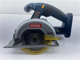 Ryobi 18v 5-1/2